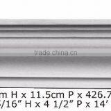 High Quality Good Price Beautiful Polyurethane Cornice Moulding thumbnail-4