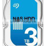 Original 64MB Cache 7200rpm 3TB SATAIII 6Gb/S 3.5inch Internal Hard Drive HDD ST3000DM001 thumbnail-4