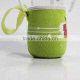 Custom Logo,Baby Milk Feeding Bottle Warmer thumbnail-5