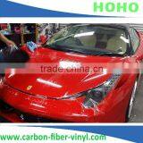 Transparent Car Paint Protection Film Clear Bra Car Sticker HQ