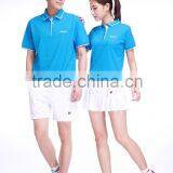 Customized;quick-drying ,T-shirt ;Badminton Clothing WS-16221 thumbnail-6