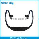 Headphone Sport Mp3 Player With FM 8GB Made in China Factory thumbnail-5