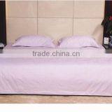 Elegant Design Hotel Bed Sheet