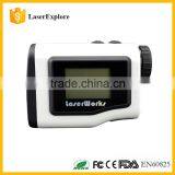 2016 New Arrival Mini Binoculars Golf OEM China Long Distance Laser Rangefinder thumbnail-1