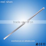 zhangshan manufactory housing light led tube t8 14w with lockable rotating end caps                        
                                                Quality Choice