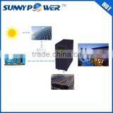 10kw Off-grid Lcd Display Blue Solar Energy Home System thumbnail-1