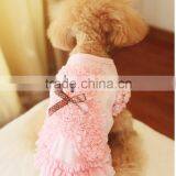 Pet Apparel & Accessories Type and Dog Species Lovable Dog Clothes thumbnail-4