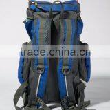 Customized 2016 Large Capacity Hot Selling Hiking Backpack Bag thumbnail-1