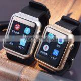 Hot Android Smart Watch With 1.54 Inch Screen, Dual Core CPU, Bluetooth 4.0, Wi-Fi,gps Smart Watch Phone thumbnail-3