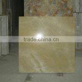POLISHED GREY YELLOW MARBLE TILES thumbnail-1