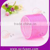 Magic Hair Roller Fastener Tape Hair Bows thumbnail-3