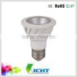 10W 12W E27/B22/E26 PAR30LED Spotlight thumbnail-2