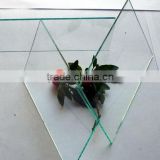 2mm Plate glass with high quality