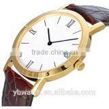 High Quality Luxury Brand OEM/ODM Logo Custom Men Watch Man thumbnail-2