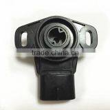 TPS Sensor Throttle Position Sensor For SUZUKI OEM#13420-86G00 thumbnail-2