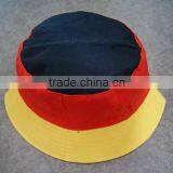 Germany Series Football Fan Hat Crazy Hats for Football Fan thumbnail-1