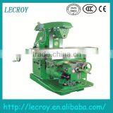 X63W-400x2000 Universal Mill Machine