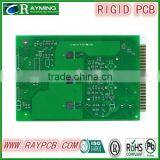 FR4 PCB Circuit Board With HASL Finished