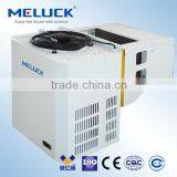 Air Cooled Heat Exchanger Freezer Condensers for Refrigeration Condensing Units