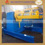 5 Ton Steel Sheet Metal Uncoiler thumbnail-5