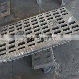 Global Brand Cone Crusher Part--Jaw Plate thumbnail-2