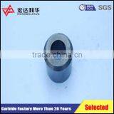 Precision Customized Carbide Parts