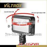 Discount! Photographic Equipment Video Light/LED Studio Light,VILTROX LL-162VB