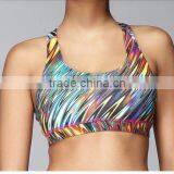 Cheap Printing Gym Clothes Wholesale Fitness & Yoga Wear Bangkok thumbnail-2