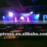 RP Lightweight Truss System