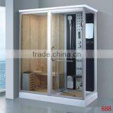 CLASIKAL new model luxury sauna steam shower room , shower room