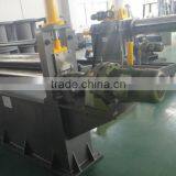 WTM-(0.5-3.0)*1600mm Automatic Cut to Length Line