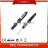 -50~300C Pen Type Wholesale Cheap Digital Food Cooking Thermometer With Selectable Probes TL-FT04B thumbnail-2