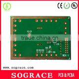 Came-3 Double Side Air Conditioner Pcb Usb Hub Pcb Cnc Pcb Board thumbnail-2