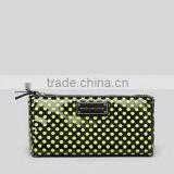 With 25 Years Experience Dot PVC Women Cosmetic Bag for Travel thumbnail-2