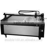 auto crystal wedding frame making machine newest solution in cystal cover/frame making
