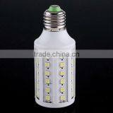 AC85-265V Input Globe Used 36pcs SMD5050 5W Led Corn Light/E27 Led Bulb Light