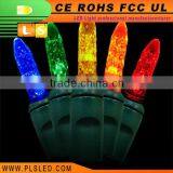 New Stryle String Christmas Decoration Christmas Tree, Christmas Decoration Product, Merry Christmas 2014 Decoration thumbnail-2