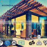 ECONOVA Prefabricated Modular ADU Granny Flat Cottage With Light Steel for Australia thumbnail-3