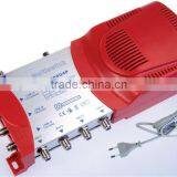 5inputs 4 Outputs Multiswitch (MS-50504P)