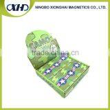 Full Color Printing Advertising Poker Customized Paper Playing Card thumbnail-2