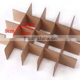 Corrugated Flat Folding Lid Fruit Delivery Carton Box thumbnail-3