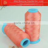 100 Polyester Embroidery Thread