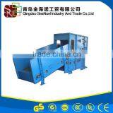 China Gold Supplier First Grade Bale Opener Machine for Polyester thumbnail-1