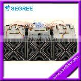2016 Antminer s9 14TH/S Bitcoin Miner Speed Higher Than s7 Antminer With 1600W APW3 Power Supply 14nm Technology thumbnail-3