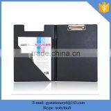 2016 PVC Clipboard Folder, Pvc Board thumbnail-1