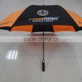 Football American Souvenir Brand Name New Style Golf Umbrella thumbnail-4