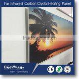 TUV GS/SAA/Rohs/CE 2016 Manufacturer for Infrared Heater Low Power 360w/720w/960/1200w Frameless Far Infrared Heater