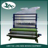 Stainless Steel Pp Cotton Carding Machine thumbnail-6