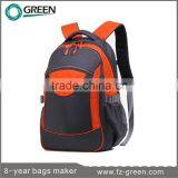 Best Design 2015 New Arrival Plush Backpack thumbnail-3