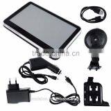 Free Map and Multi-language 4.3 Inch Car Gps Navigation Gps Car Navigator thumbnail-2